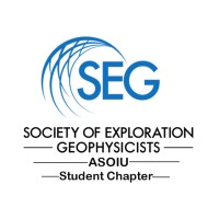 SEG ASOIU Student Chapter logo - Similar company to Mst Engineering Ltd.