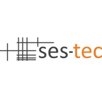 SES-Tec OG logo - Similar company to Engicloud.Ai