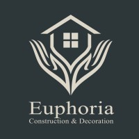 Euphoria for decoration logo - Similar company to Zad Decoration