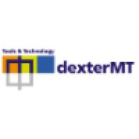 dexterMT B.V. logo - Similar company to Bekking 3D