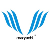 Maryacht logo - Similar company to Blueocean Yat