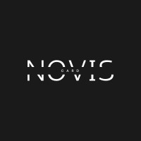 NovisCard logo - Similar company to Altitude