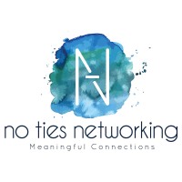 No Ties Networking logo - Similar company to Thrive (Networking)