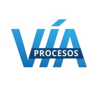 Vía Procesos logo - Similar company to De Botanas