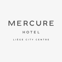 Mercure Liège City Centre logo - Similar company to Less Eatery