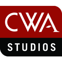 CWA Studios logo - Similar company to Brockett Architects/Interiors