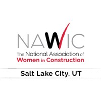 NAWIC Salt Lake Chapter 90 logo - Similar company to Crew Utah
