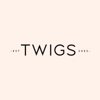 Twigs logo - Similar company to Fetchrocket
