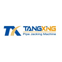 Tangxing - Microtunneling Machine logo - Similar company to Tangxing Equipment