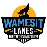 Wamesit Lanes Family Entertainment Center logo - Similar company to Wow! Zone Family Entertainment Center