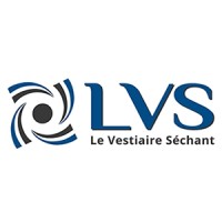 LVS - Le vestiaire séchant logo - Similar company to 365Sfi 🟦⬜🟥 Société Française D'Infogérance.