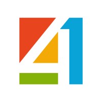 41studio logo - Similar company to Pt. Duonout Solusi Digital