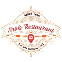 Arab Restaurant logo - Similar company to Pixiestays