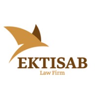 Ektisab Law Firm logo - Similar company to Three Dimensional Engineering Consultations