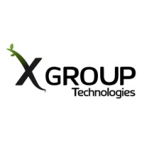 X GROUP Technologies logo - Similar company to Ums Projects