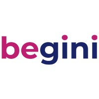 Begini Australia logo - Similar company to Begini