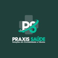 Praxis Saúde - Contabilidade e Tributos logo - Similar company to Innetcontabilidade