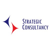 Strategic Consultancy Pte Ltd
