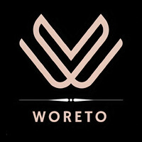 Woreto logo - Similar company to Mrinal Chemtech Pvt. Ltd.