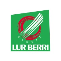 LUR BERRI logo - Similar company to Euralis