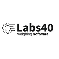 Labs40 - weighing software logo - Similar company to Gs Software Sp. Z O.O.