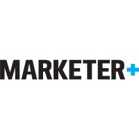 Marketer+ logo - Similar company to Lens That