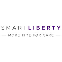 SmartLiberty SA logo - Similar company to Highsystem Ag