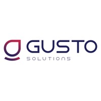 Gusto Solution logo - Similar company to Mechatron Technologies