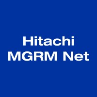 Hitachi MGRM Net Ltd logo - Similar company to Trouveurs D'Idées