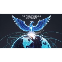 The Mayoral Dispatch: A World's Mayor Experience Publication logo - Similar company to Marine Foundation