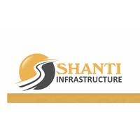Shanti Infrastructure Gandhinagar logo - Similar company to Materials Engineering, Iit Gandhinagar
