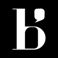 Shout Bailey logo - Similar company to Tate Smith Consulting