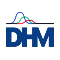 DH Medical logo - Similar company to Tribe Agency