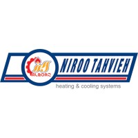 Niroo Tahvieh Alborz logo - Similar company to Electromototech
