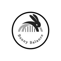 Bunny Balance logo - Similar company to Tanfield Railway