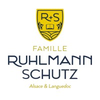 Famille Ruhlmann-Schutz logo - Similar company to Terre & Saveurs