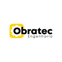 Obratec Engenharia logo - Similar company to Obratec