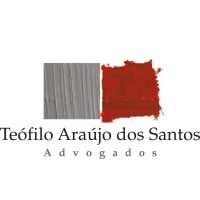 Teófilo Araújo dos Santos & Associados, Sociedade de Advogados, SP, RL logo - Similar company to Diosalo | Crime & Compliance