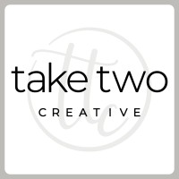 Take Two Creative logo - Similar company to Uden Consulting