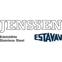 Jenssen GmbH & Co. KG logo - Similar company to Interstahl