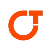 Clementina Cycling Team logo - Similar company to Team Amani
