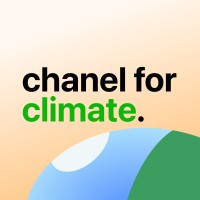 Chanel for Climate logo - Similar company to Bref