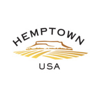 Hemptown USA logo - Similar company to Healingos