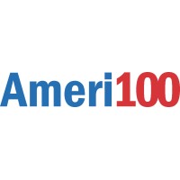 ATCG Solutions (An Ameri100 Company) INACTIVE logo - Similar company to Ameri100 (A Tsp Company)
