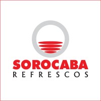 Sorocaba Refrescos (Coca-Cola) logo - Similar company to Kanjiko Do Brasil (Toyota Group)