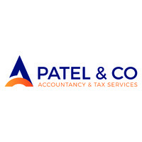 Patel & Co logo - Similar company to Melinek Fine