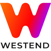 Westend Shopping Center logo - Similar company to Granit Polus