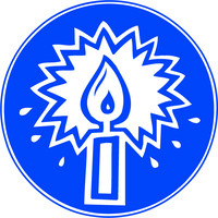 Epilepsiföreningen Uppsala logo - Similar company to Rollup-Kungen