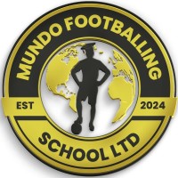 Mundo Footballing School Ltd logo - Similar company to Roadrz