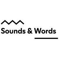 Sounds & Words logo - Similar company to Audioprojects